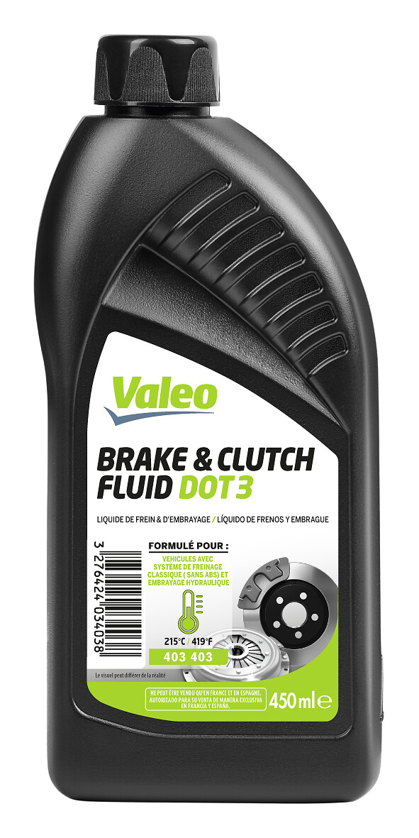 Liquido freni VALEO 403403